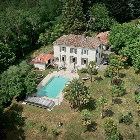 Maison Matachot オルテズ エクステリア 写真