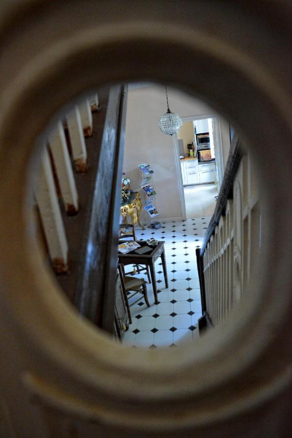 Maison Matachot オルテズ エクステリア 写真