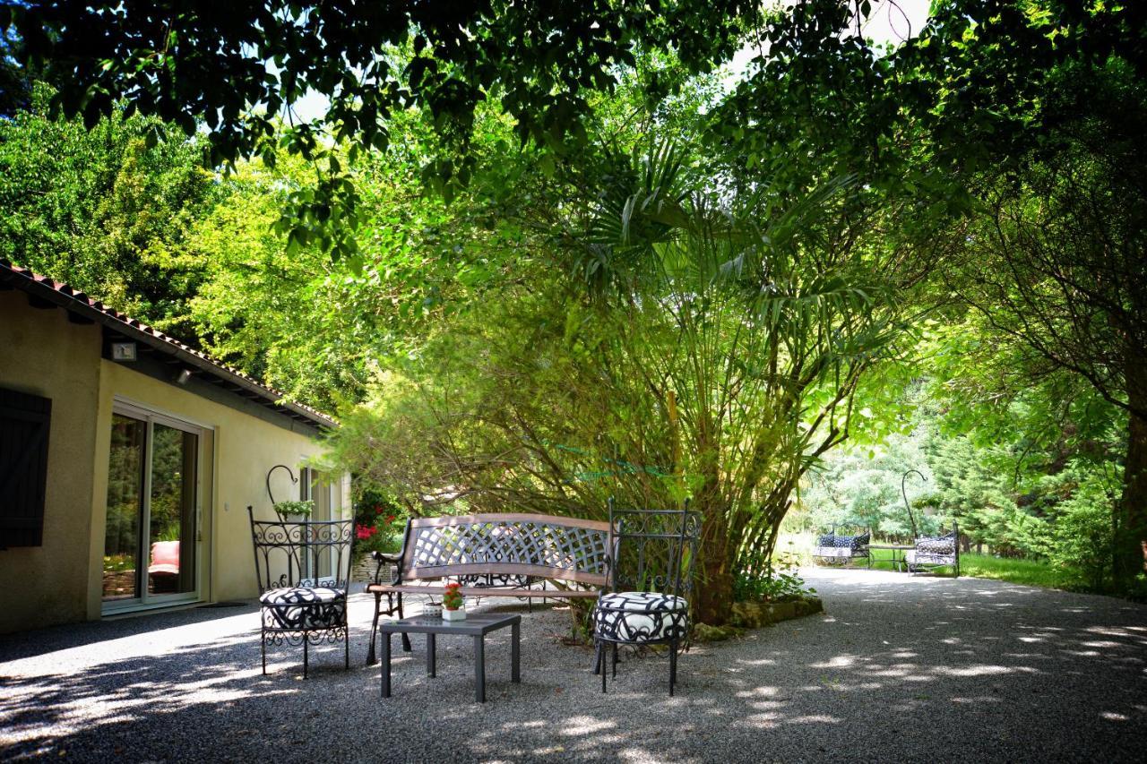 Maison Matachot オルテズ エクステリア 写真