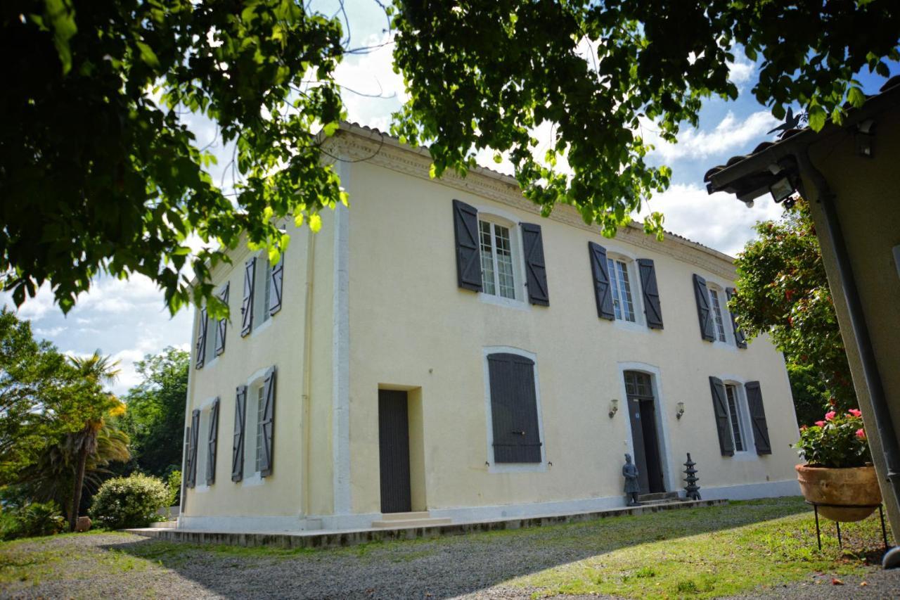 Maison Matachot オルテズ エクステリア 写真