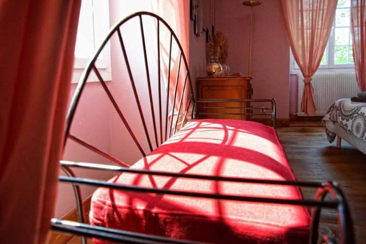 Maison Matachot オルテズ エクステリア 写真