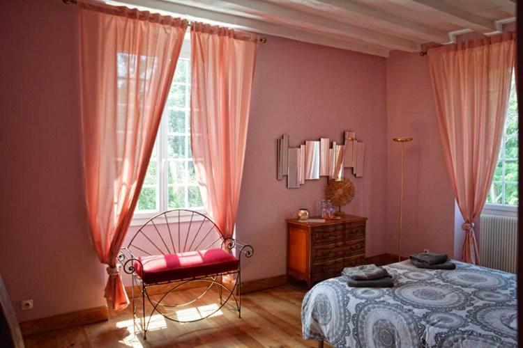 Maison Matachot オルテズ エクステリア 写真