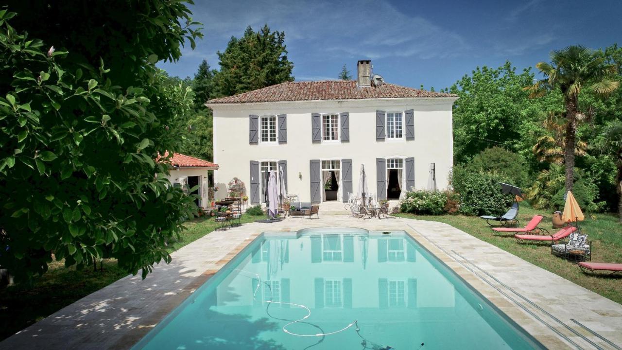 Maison Matachot オルテズ エクステリア 写真