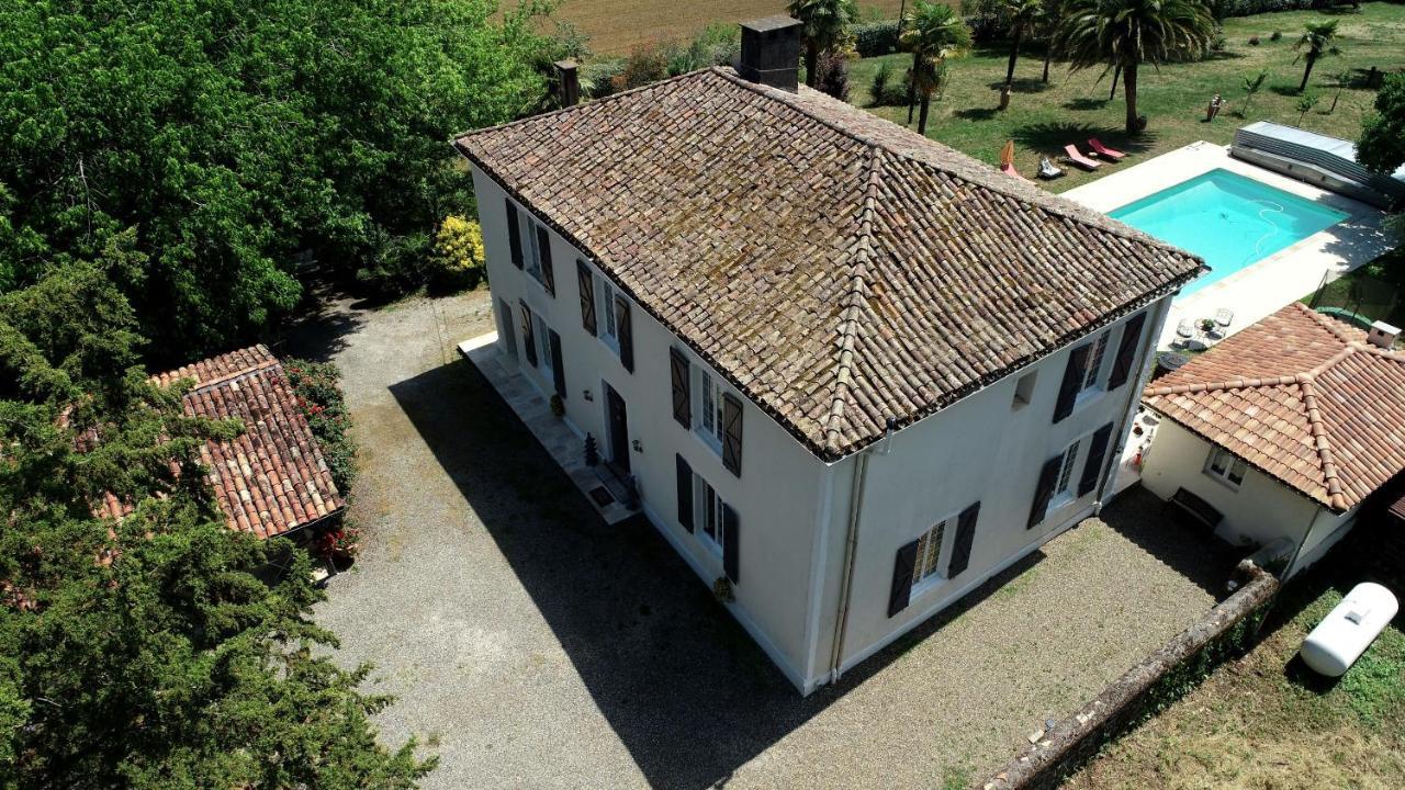 Maison Matachot オルテズ エクステリア 写真