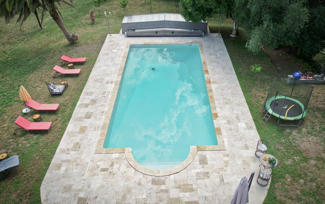 Maison Matachot オルテズ エクステリア 写真